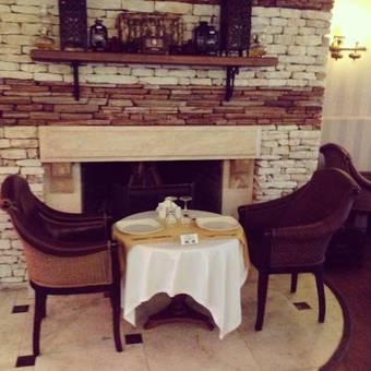 Trilyali Butik Hotel