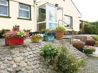 Bed & Breakfast An Gleann