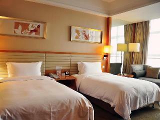 Grand New Century Qingdao Hotel