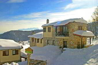 Hotel Pierion Musses