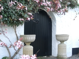 Bed & Breakfast The Olde Forge