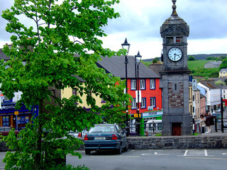 Bed & Breakfast Abbey House