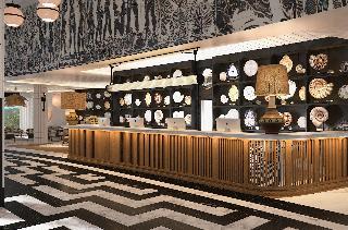 Hotel Ocean Coral Spring