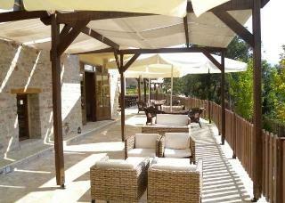 Hotel Koryshades Village