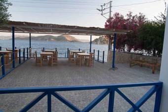 Bed & Breakfast Anfora Hotel