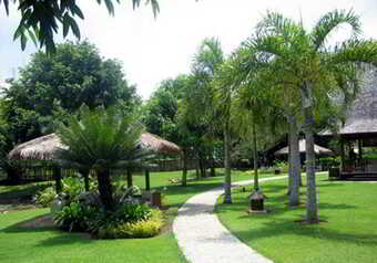 Hotel Tanjung Lesung