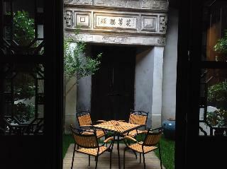 Hotel Blossom Hill Inn Zhouzhuang  Seasonland