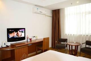 Ane Hotel - E Mei Branch