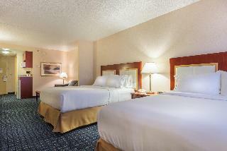 Hotel Holiday Inn Express And Suites Belleville