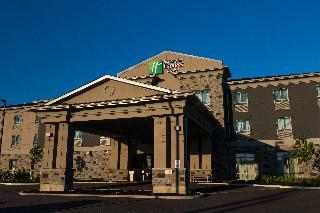 Hotel Holiday Inn Express And Suites Thunder Bay