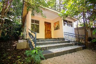 Hotel Ufanisi Resort Kisii