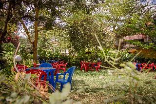 Hotel The White Resort