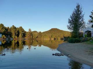 Hotel Auberge Du Lac Dore