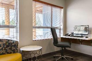 Hotel Microtel Inn & Suites By Wyndham Ladysmith Oyster