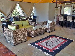 Hotel Ashnil Mara Camp