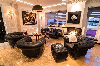 Hotel Diamond Suites