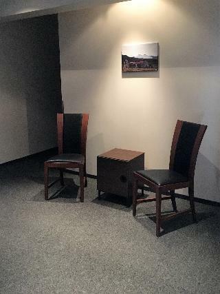 Hotel North Star Apartments Rif