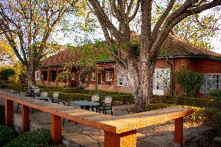 Hotel Jacaranda Lake Elementaita Lodge