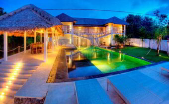 Hotel Trawangan Dive