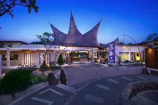 Hotel Aston Sunset Beach Resort - Gili Trawangan