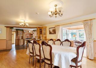 Bed & Breakfast Woodlands Guest Accommodation