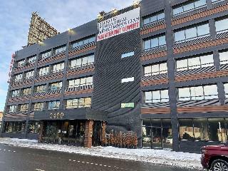 Hotel Montreal Metropolitain Bw Premier Collection