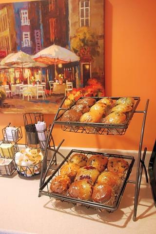 Hotel Rideau Heights Inn