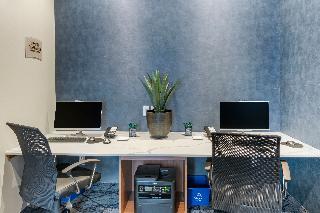 Hotel Quality Inn Centre-ville