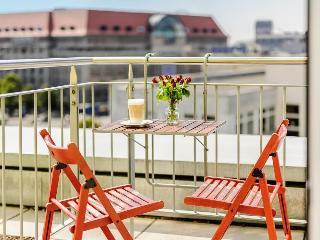 Hotel Ibis Budget Berlin Kurfürstendamm