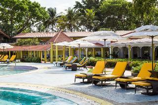 Hotel Starfish St. Lucia Resort