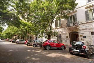 Hotel Residenza Dei Quiriti