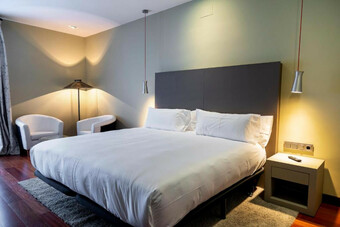 Hotel Ar Isabel De Farnesio