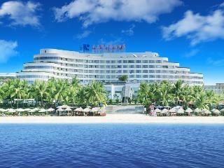 Hotel Sanya Pearl River Garden