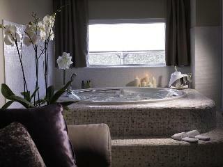 Spirit Hotel Thermal Spa