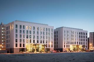 Aparthotel Delta Hotel Apartments