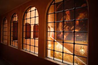 Manici Hotel Sanliurfa - Special Category