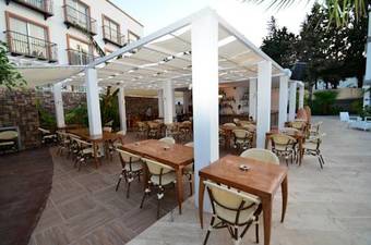 Hotel Mio Bianco Resort