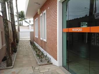 Hotel Portosol Pousada