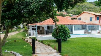 Hotel Pousada Deck De B�zios