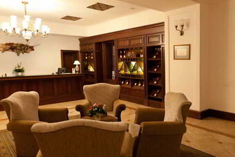 Hotel Andrassy Rezidencia Wine & Spa