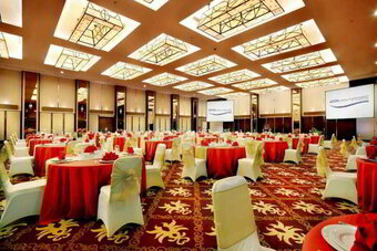 Aston Imperium Hotel & Convention Center