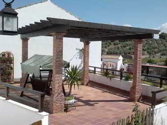 Via Verde Del Aceite Apartamentos Rurales