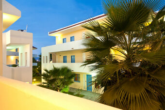 Atlantica Thalassa Hotel