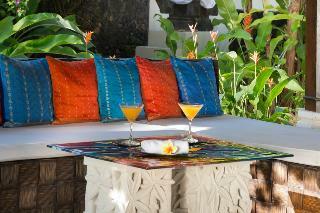 Hotel Palm Garden Amed Beach & Spa Resort