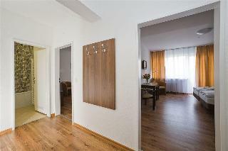 Hotel Classic Apartment