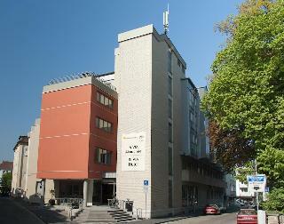 Hotel In Via G�ste- Und Tagungshaus Im Meinwerk-institut