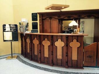 Hotel Goldner L�we