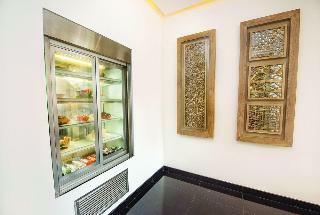 Fair View Hotel Colombo