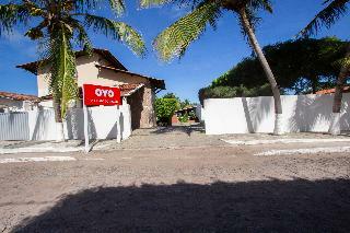 Hotel Oyo Pousada Do Ingl�s