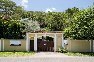 Apartamentos Oyo Pousada Ecomar